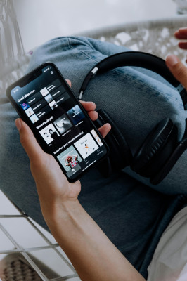 website untuk unduh lagu